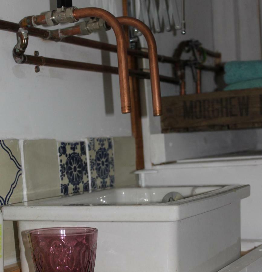 The Old Apple Shed Cosy Heated Cottage In A Meadow Close To The Charming Village Of Bethersden Ashford  Exteriör bild