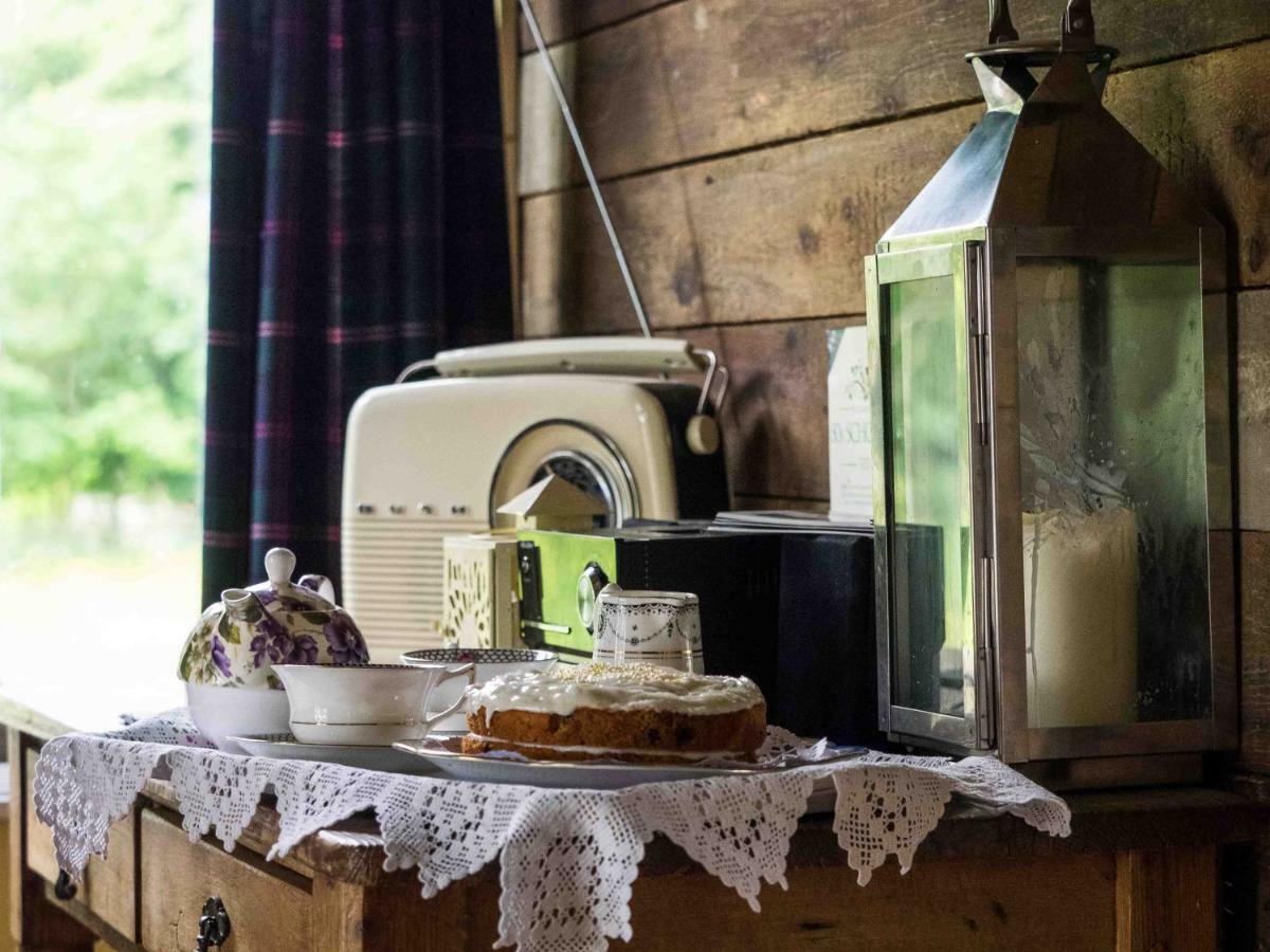 The Old Apple Shed Cosy Heated Cottage In A Meadow Close To The Charming Village Of Bethersden Ashford  Exteriör bild